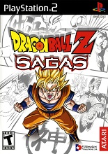 2005_03_22_Dragon Ball Z - Sagas